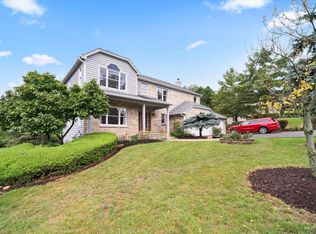 2614 Chapel Hill Dr, Elgin, IL 60120