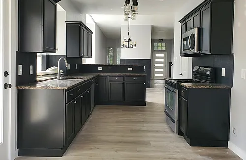 6929 Hominy Rdg Photo 1