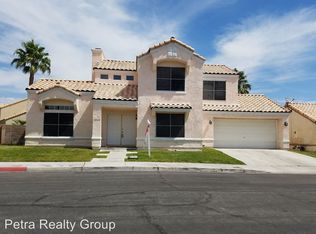 8224 Neptune Beach Ave, Las Vegas, NV 89128