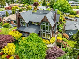 10616 Marine View Dr SW, Seattle, WA 98146