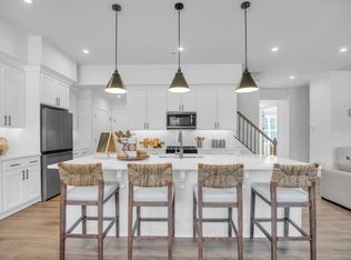 Home Site 15 5 Ashborn Ln, Medford, NJ 08055