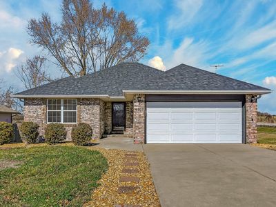 6307 W Cottonwood Road, Springfield, MO, 65802