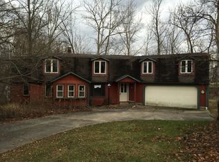 2528 Call Rd, Stow, OH 44224