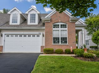 304 Quarry Ridge Cir, Sugar Grove, IL 60554