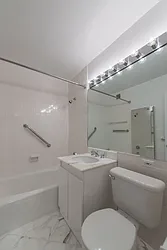 Rented by Solow Realty