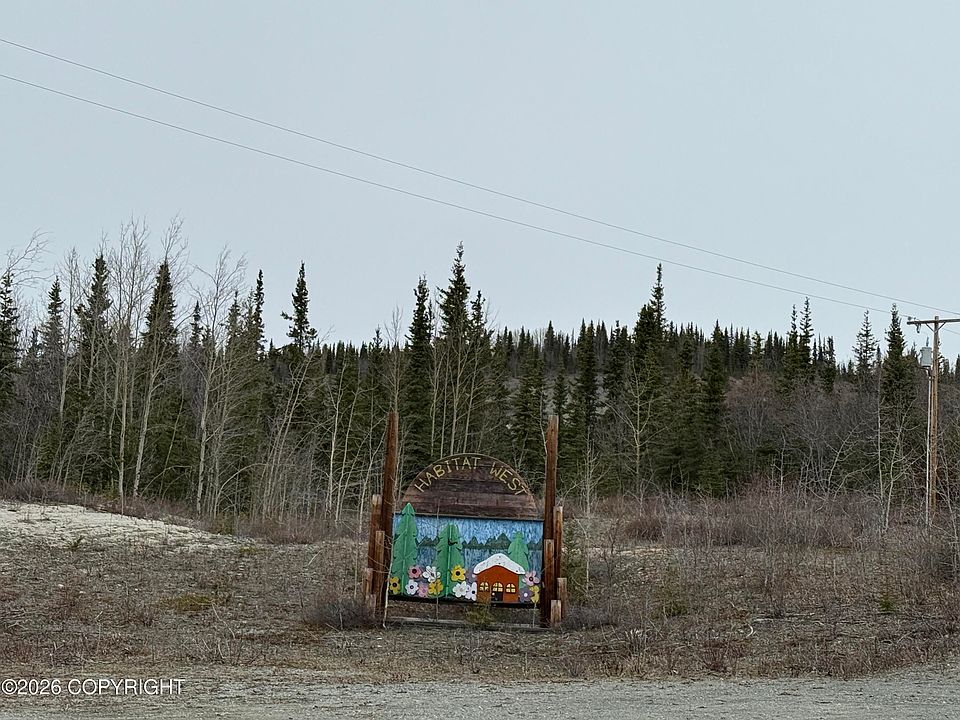 1st image of Mi 165 Glenn Hwy