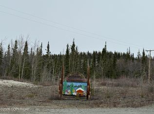 Mi 165 Glenn Hwy, Glennallen, AK 99588