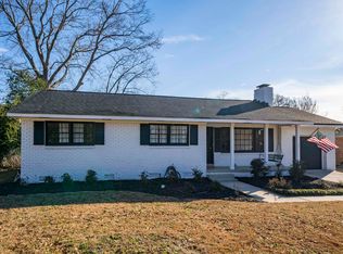 1731 Chadsworth Dr, Cayce, SC 29033