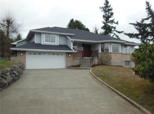 3615 Oakmont Pl NE, Tacoma, WA 98422