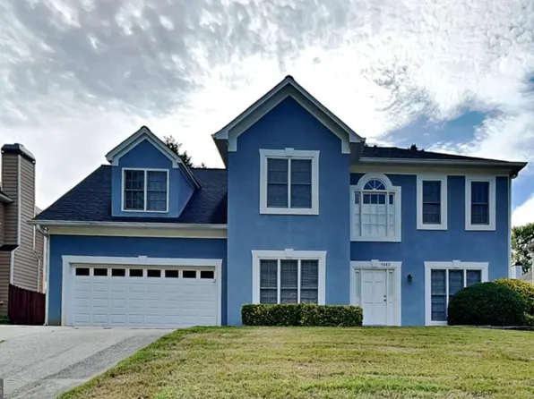 4680 Ogeechee Dr, Johns Creek, GA 30022