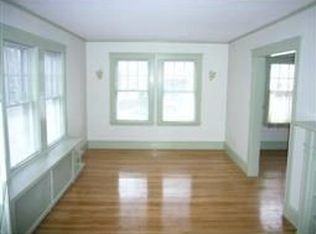 62 Warren St, Waltham, MA 02453