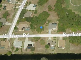 66 Bunker Rd, Rotonda West, FL 33947