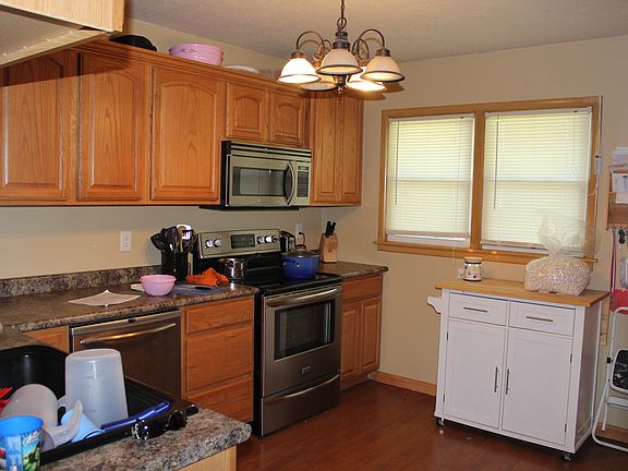 Kitchen 12x12