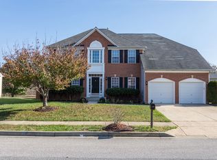 3184 Sedgewick Dr, Waldorf, MD