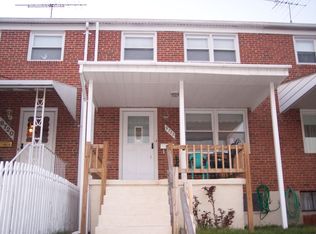 9722 Conmar Rd, Baltimore, MD 21220