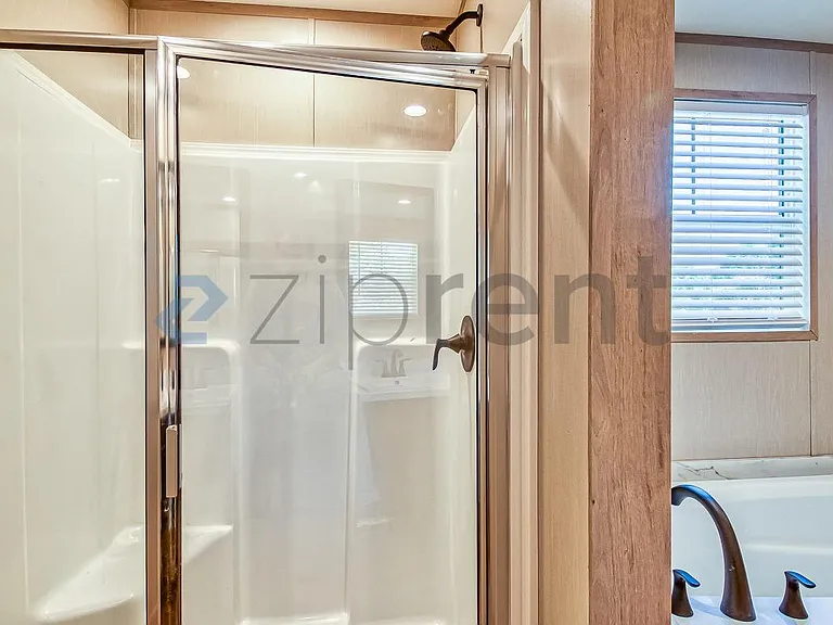 Master Bath Shower
