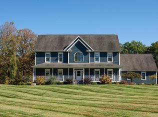 28 Colman Rd, Tivoli, NY 12583