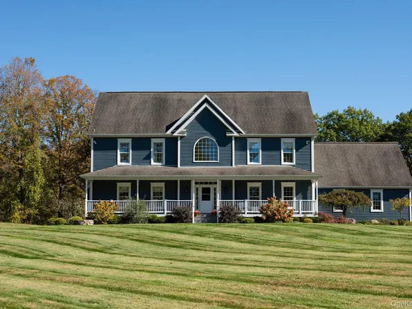 28 Colman Road, Tivoli, NY 12583