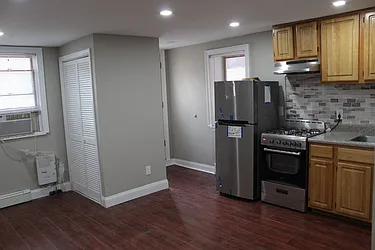 Rented by Bedford Brownstone Realty