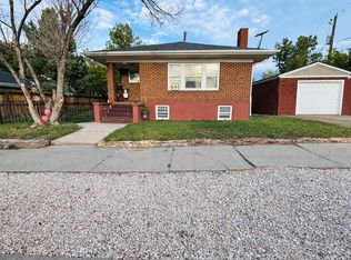 1417 Bonnie Brae St, Casper, WY 82601