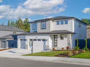 143 W 20th Way, La Center, WA