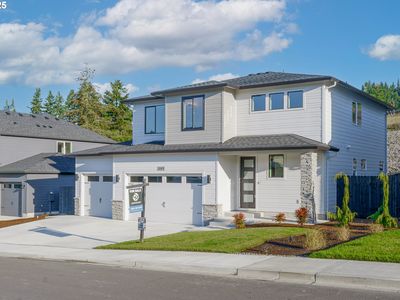 143 W 20th Way, La Center, WA, 98629