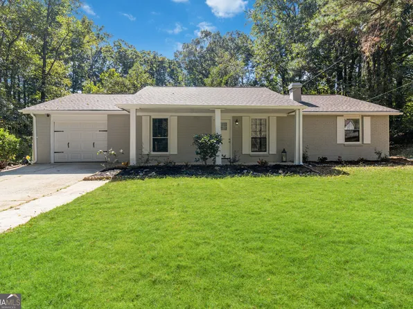 4373 Dogwood Farms Dr, Decatur, GA 30034