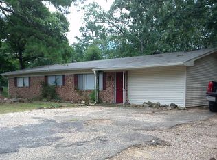 156 Northshore Dr, Hot Springs, AR 71913