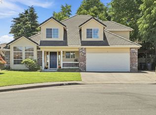 845 Raintree Way, Springfield, OR 97477