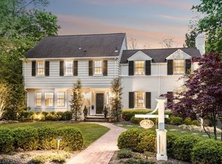 40 Park Pl, Short Hills, NJ