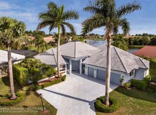 10743 Stonebridge Blvd, Boca Raton, FL 33498