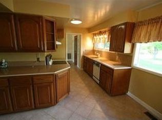 4812 W Sylvester St, Pasco, WA