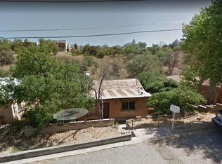 561 W Elm St, Nogales, AZ 85621