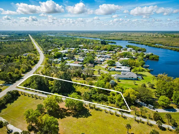 12419 ROSELAND Road, Sebastian, FL 32958
