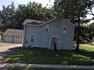 839 S Main St, Adrian, MI 49221