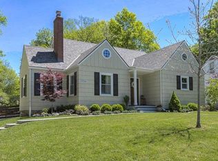 5709 Woodward St, Overland Park, KS 66202