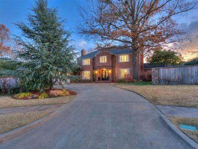 4401 Balmoral Ct, Norman, OK, 73072