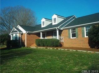 223 Baucom Deese Rd, Monroe, NC 28110