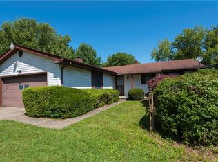 4190 Meadow Gtwy, Broadview Heights, OH