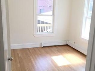 6 Deer St, Boston, MA 02125