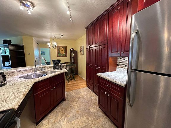Kitchen again