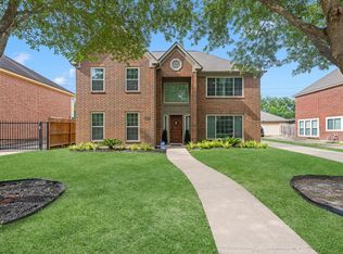 3514 Corbett Ct, Missouri City, TX 77459