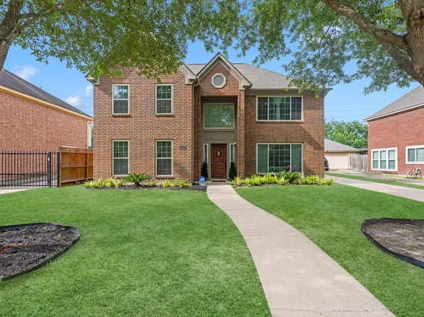 3514 Corbett Ct, Missouri City, TX 77459