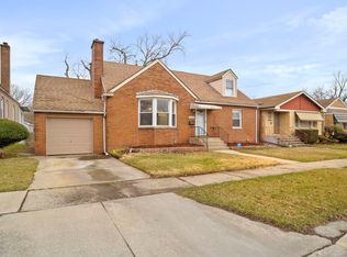 14512 S Atlantic Ave, Riverdale, IL