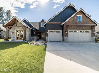 9667 N Pine Valley Ct, Hayden Lake, ID 83835