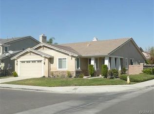 6800 Black Hawk Rd, Corona, CA 92880