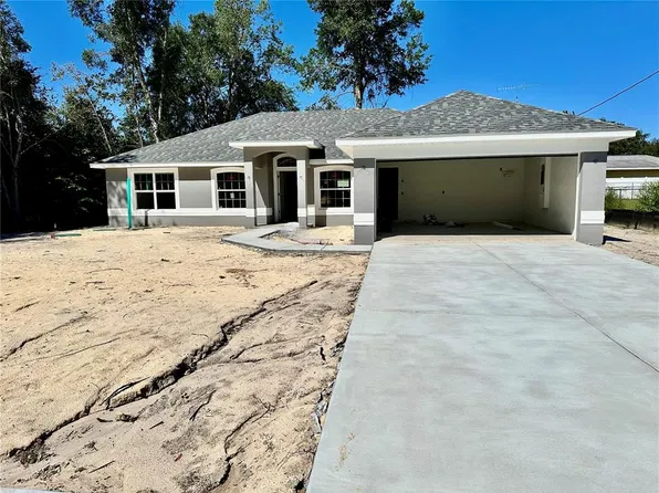 105 PECAN COURSE CIRCLE, OCALA, FL 34472