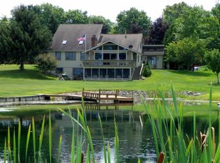 247 Peterman Ave, Crystal, MI 48818