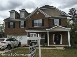 543 Flagstone Ct, Lexington, SC 29072