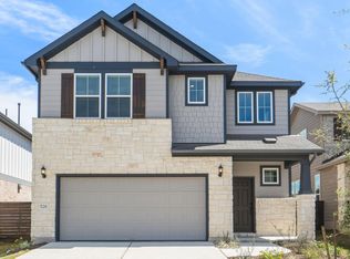 528 Knot Dr, Leander, TX 78641